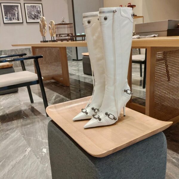 BLGA Cagole Boots Super A - Image 2