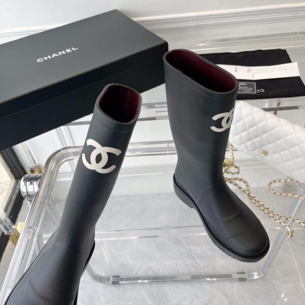 CC Boots Super A - Image 9