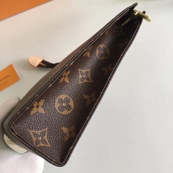 TOILETRY BAG Size 26cm20cm5cm - Image 3