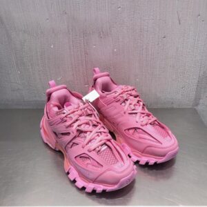 BLGA Track 2.0 Sneakers