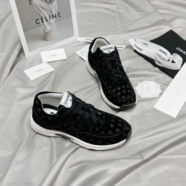 CC Sneakers Super A - Image 8