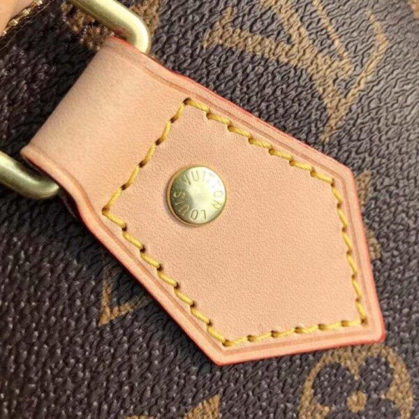 LV Alma Bag - Image 6
