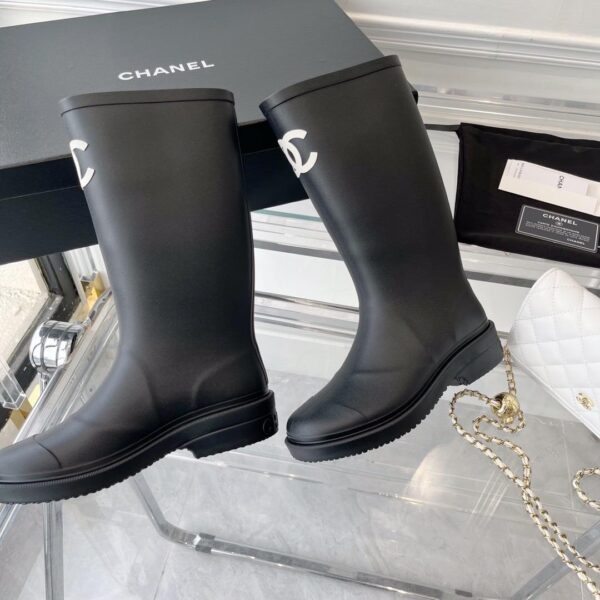 CC Boots Super A - Image 11