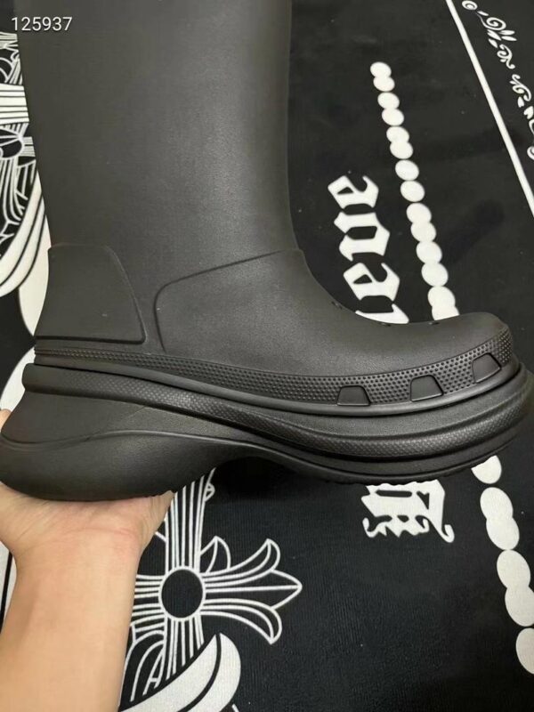 BLGA Croc Boots Super A - Image 4