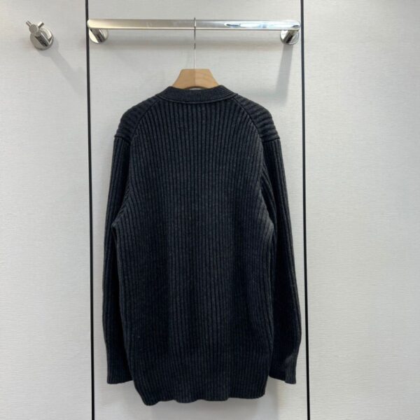 Brberry Cardigan Super A - Image 8