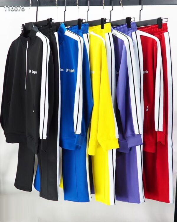 Palm Angels Tracksuit