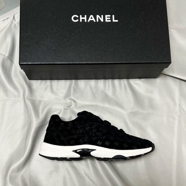 CC Sneakers Super A - Image 6
