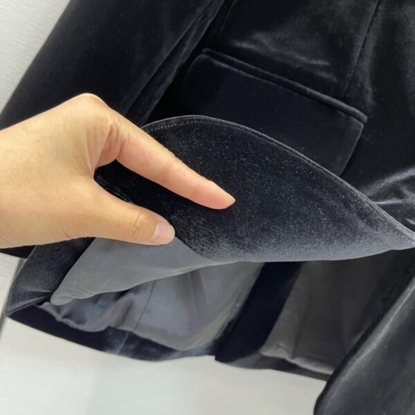 Yves Coat Super A - Image 7