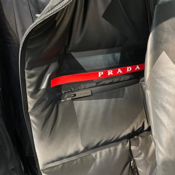 PRDA Down Coat Super A - Image 5