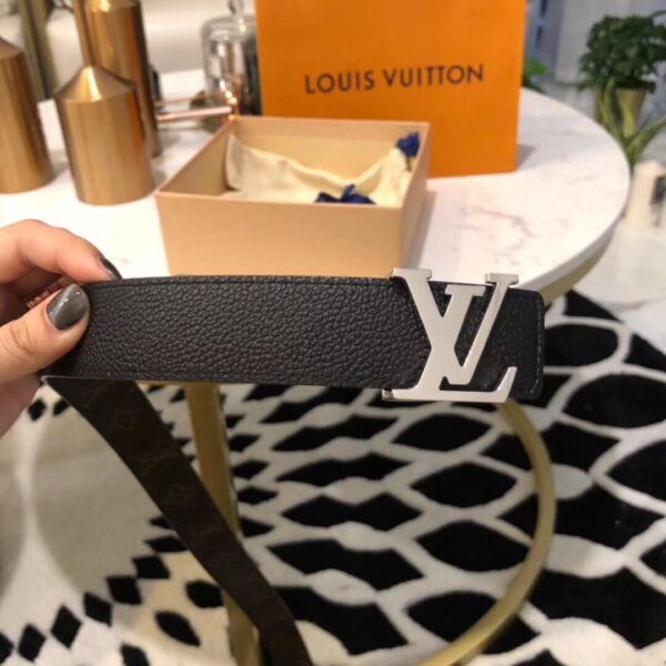LV Reversible Belt - Image 11