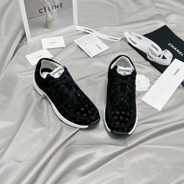 CC Sneakers Super A - Image 7