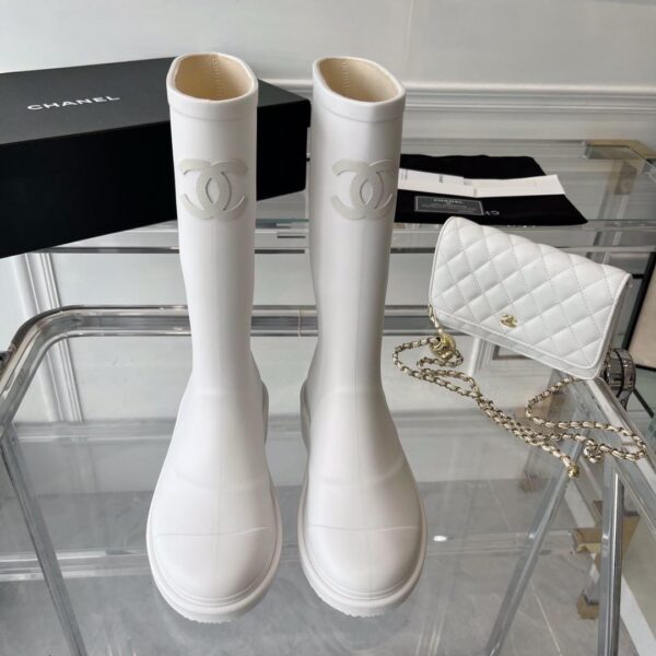 CC Boots Super A - Image 4