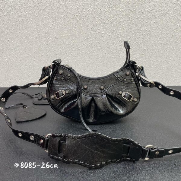 BLGA Cagole S Shoulder Bag - Image 5
