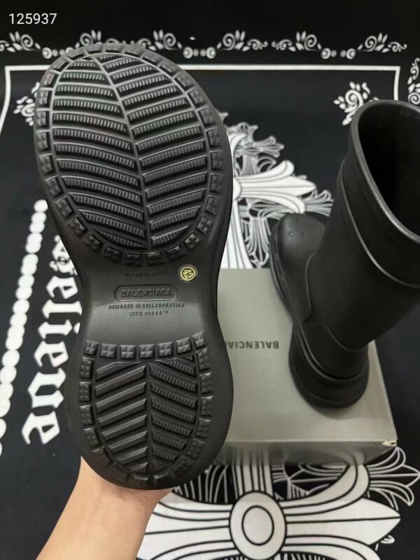 BLGA Croc Boots Super A - Image 3