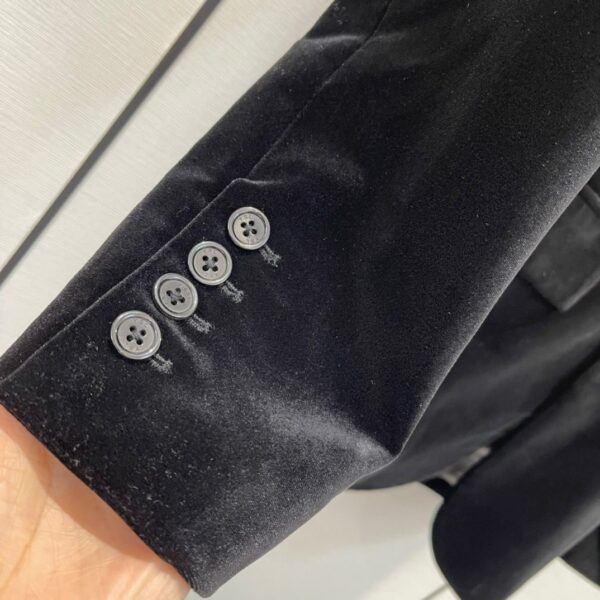 Yves Coat Super A - Image 5