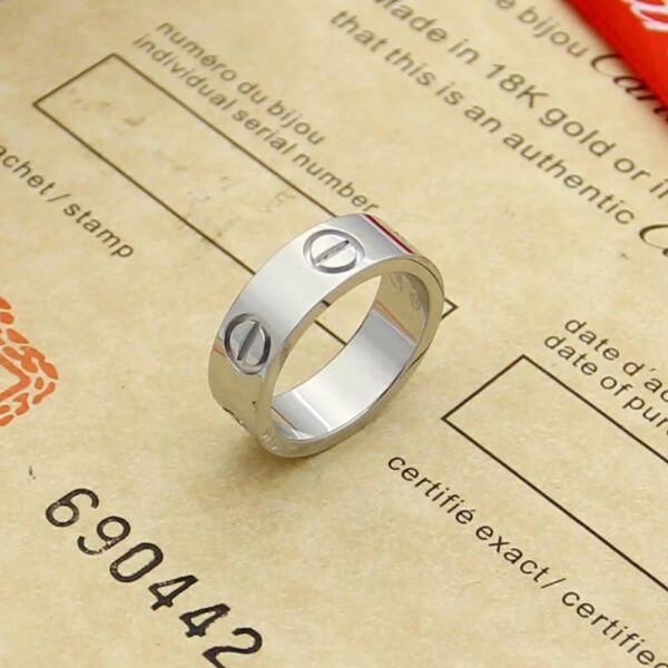 C*rtier Ring - Image 6