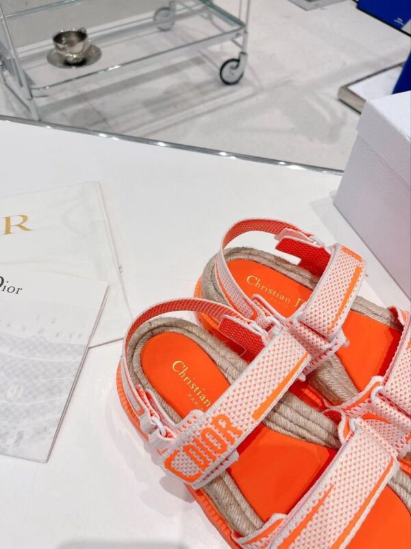 CD Dioract Sandals Super A - Image 9