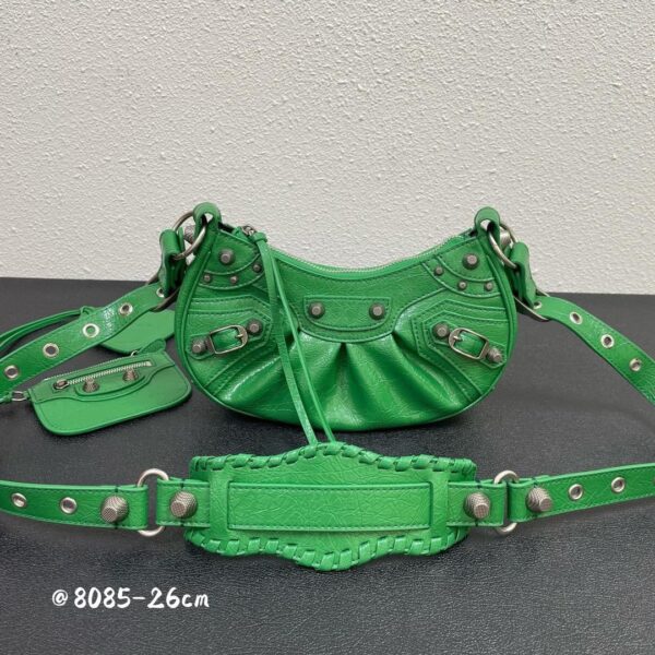 BLGA Cagole S Shoulder Bag - Image 6