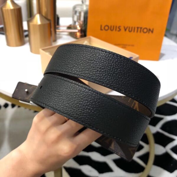 LV Reversible Belt - Image 2
