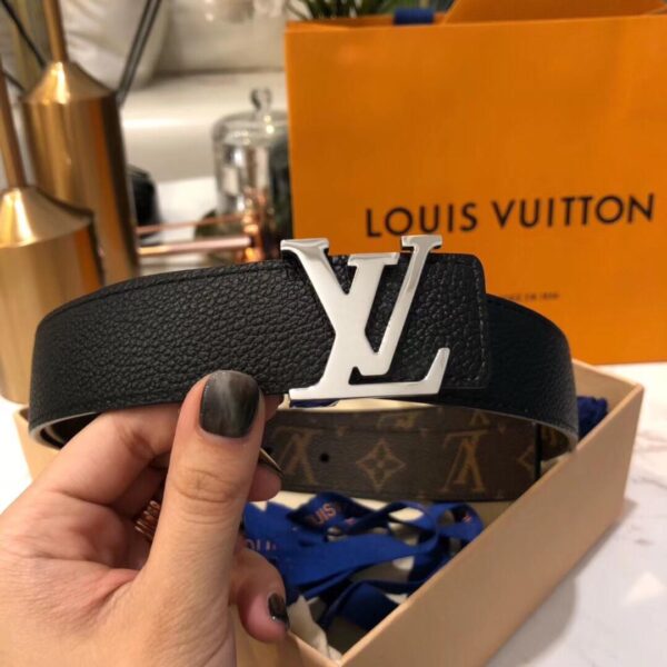 LV Reversible Belt - Image 10