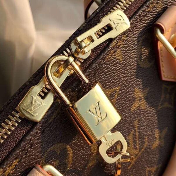 LV Alma Bag - Image 2