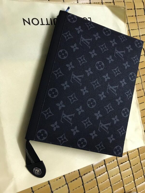 TOILETRY BAG Size 26cm20cm5cm - Image 4