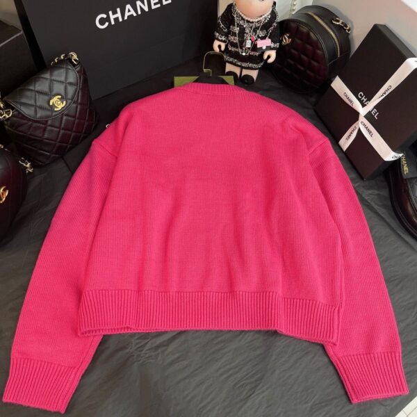 Balmn Jumper Super A - Image 3
