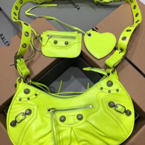BLGA Cagole bag Super A