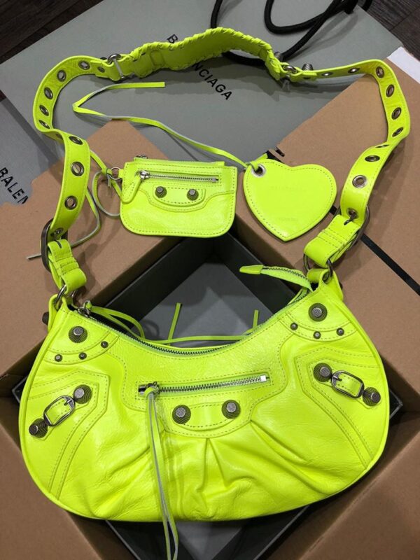 BLGA Cagole bag Super A