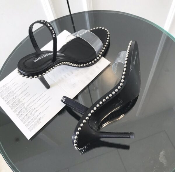 AW Nova High Heel Sandals