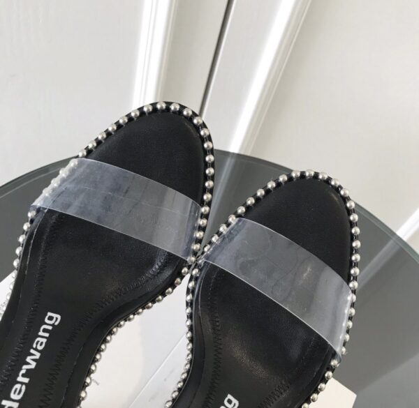 AW Nova High Heel Sandals - Image 3
