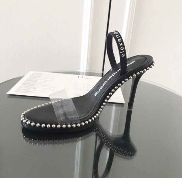 AW Nova High Heel Sandals - Image 5