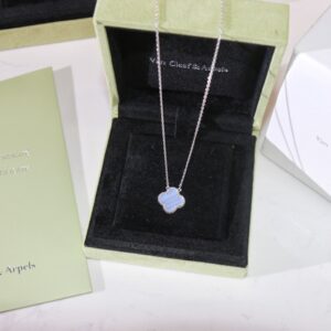Van Clef Necklace