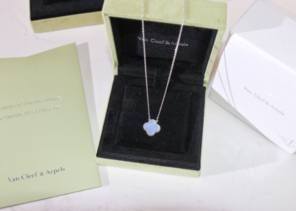 Van Clef Necklace