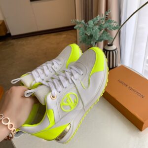 Run Away Trainers