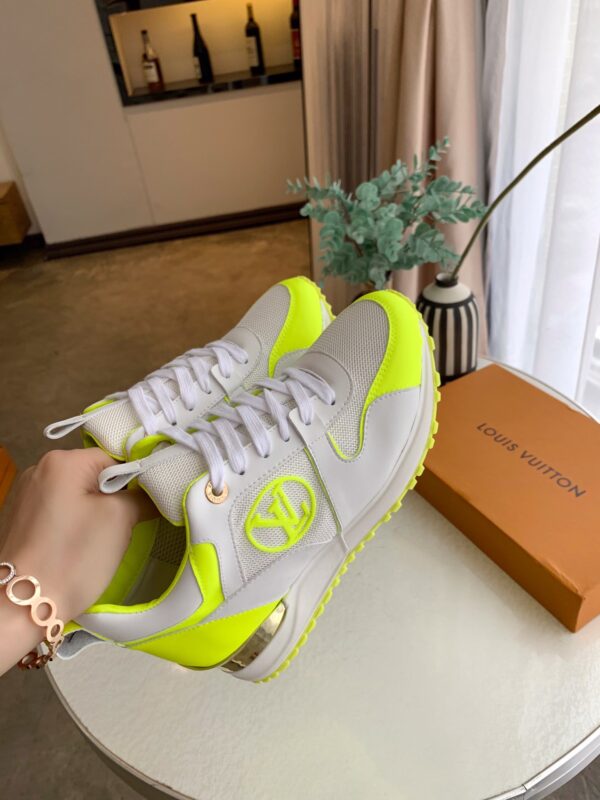 Run Away Trainers