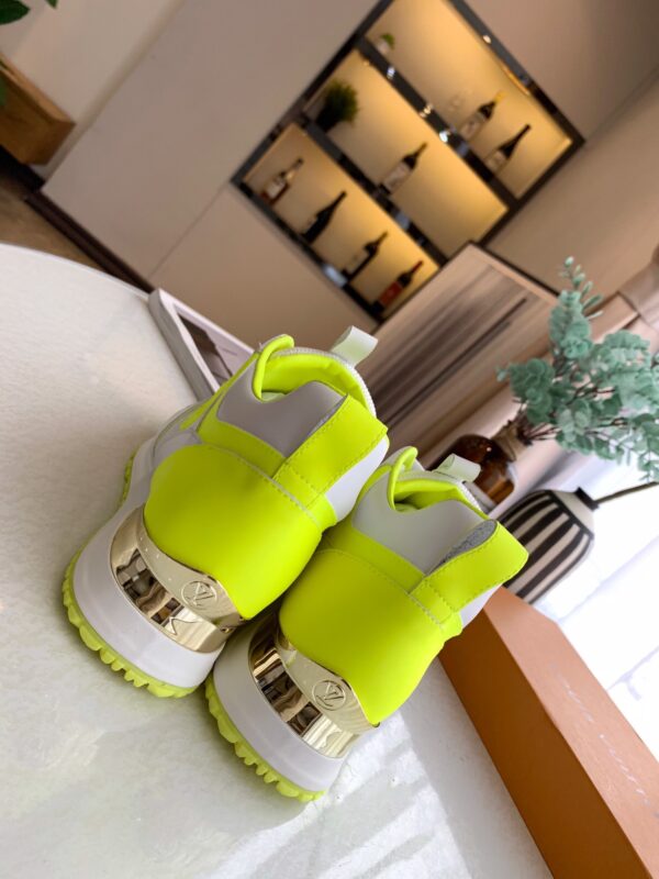 Run Away Trainers - Image 2