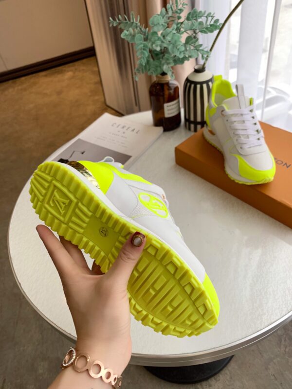 Run Away Trainers - Image 3