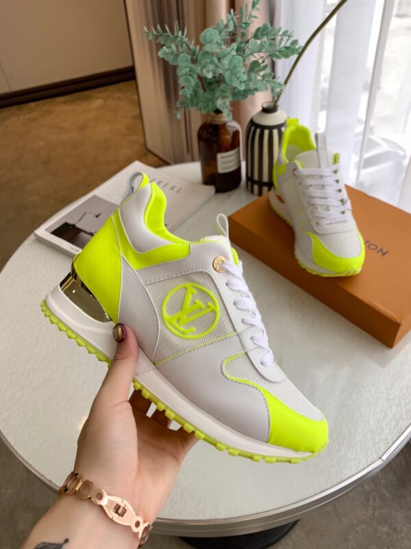 Run Away Trainers - Image 8