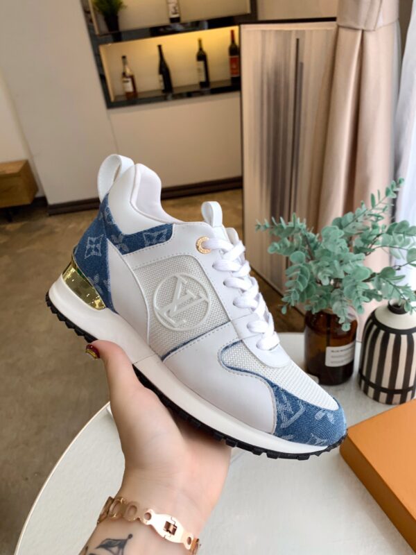 Run Away Trainers - Image 9