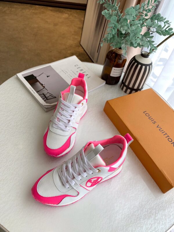 Run Away Trainers - Image 7