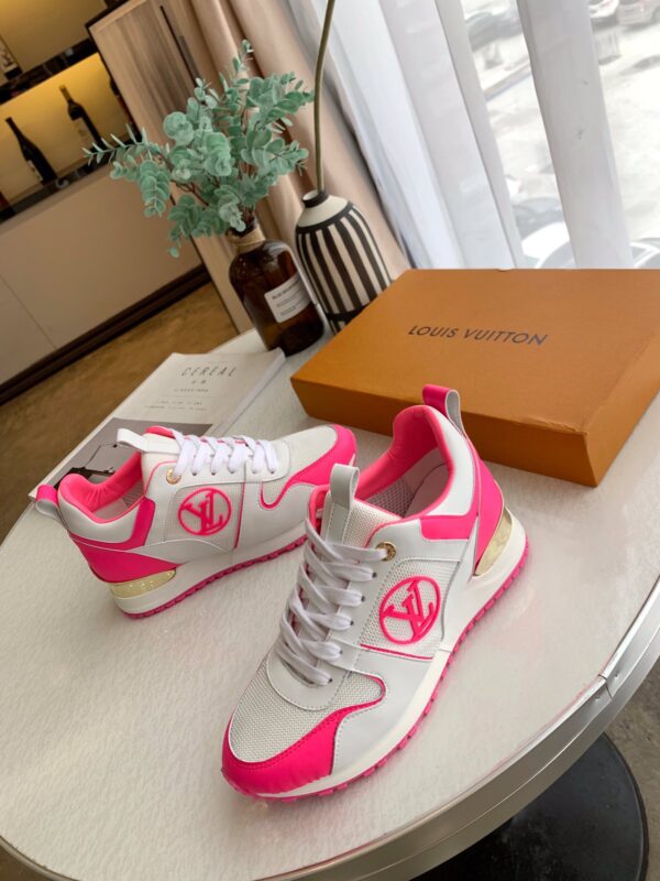 Run Away Trainers - Image 4
