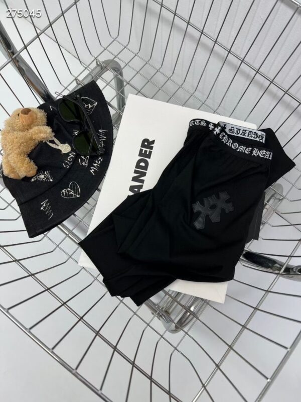 Chrome Hearts Leggings - Image 3