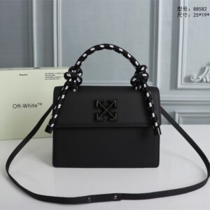 OFF- Top handle bag super A
