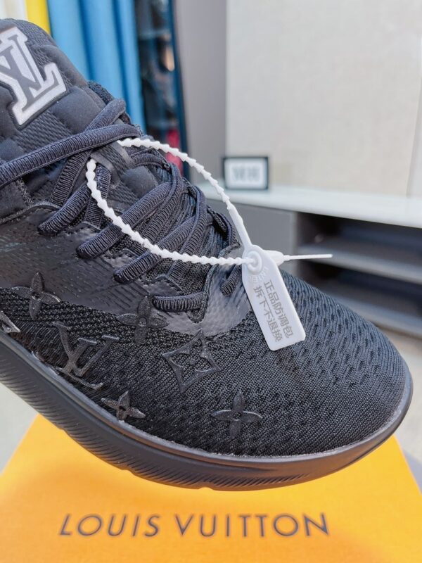 LV Show up sneakers - Image 7