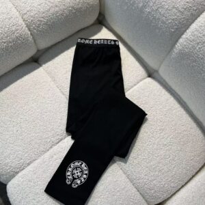 Chrome Hearts Leggings
