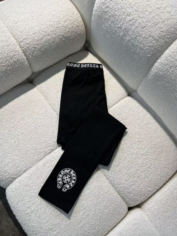 Chrome Hearts Leggings