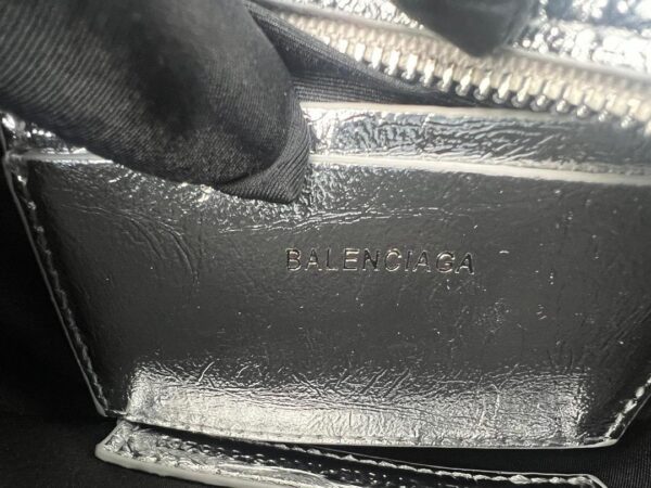 BLGA Mini Le Cagole Heart Bag Super A - Image 12