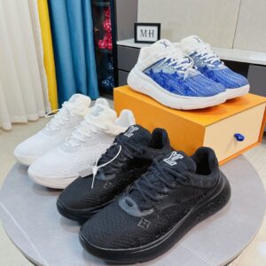 LV Show up sneakers