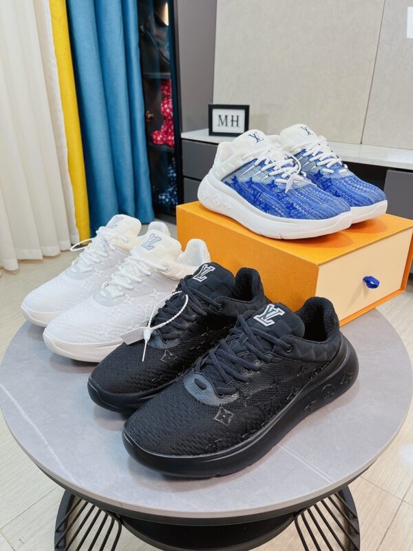 LV Show up sneakers